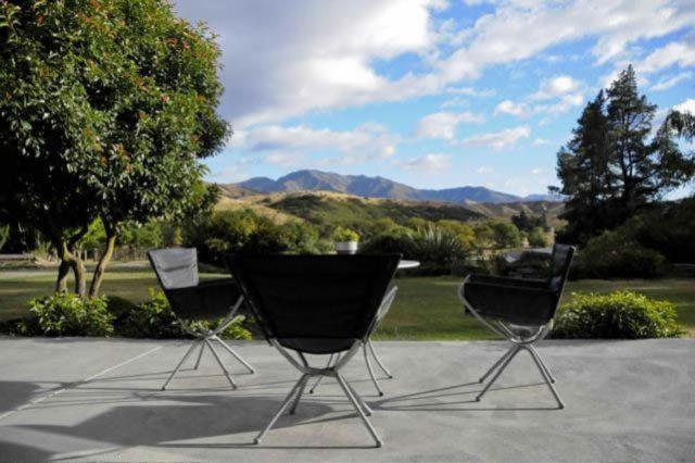 Waiorau Homestead Queenstown Eksteriør billede