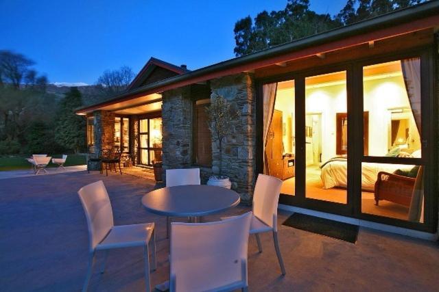 Waiorau Homestead Queenstown Eksteriør billede