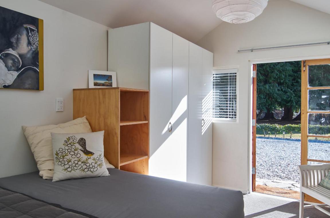 Waiorau Homestead Queenstown Eksteriør billede